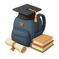 backpack