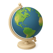 world